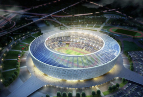    Bakı Olimpiya Stadionu dünyanın ən yaxşı 50 arenası sırasında   