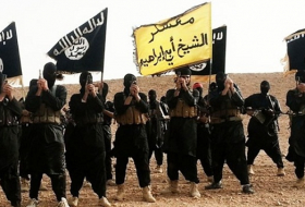 İŞİD 48 nəfəri edam edib