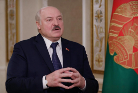    Lukaşenko Füzuli rayonuna gedib   