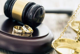   Boşanmaların əsas səbəbləri açıqlandı  