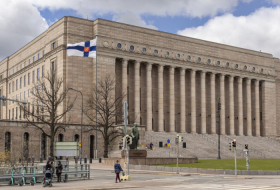 Finlandiya parlamenti ABŞ-la müdafiə sazişini yekdilliklə təsdiqləyib