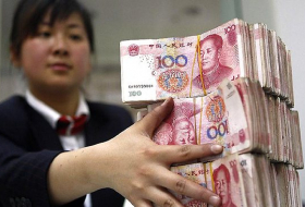 Yuanın vəziyyəti `Kitayski`dir - 10 ayda 7-ci devalvasiya