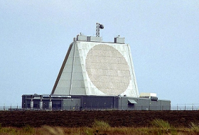 ABŞ Yaponiyada növbəti radar yerləşdirəcək