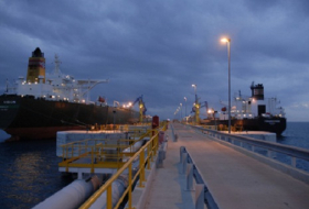 2,1 milyon ton Azərbaycan nefti dünya bazarlarına çıxarıldı