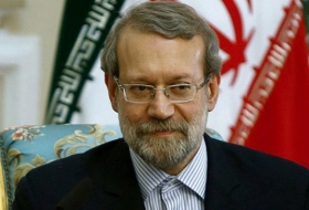 Əli Laricani yenidən İran parlamentinin sədri seçildi