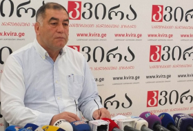 `Metsamorun bağlanması üçün Yerevana təzyiq edilməlidir` - Gürcüstanlı deputat