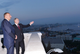 Azərbaycan `Putin ittifaqı`na qoşulur? – TƏHLİL 