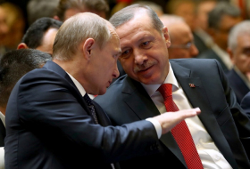 Putin etiraf etdi: `Türkiyə ilə barışmaq istəyirik`