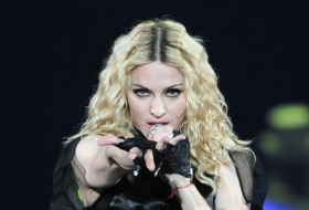 Madonna Azərbaycandadır? – Şok İDDİA