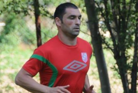Mahir Şükürov türk klubundan qovuldu