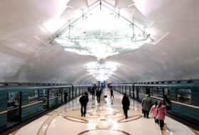 Üç yeni metro stansiya açılacaq