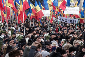 Moldova `İkinci Ukrayna`ya çevrilir – TƏHLİL