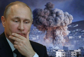 Putinin Suriya qərarının 5 səbəbi - TƏHLİL