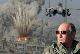 Putin İŞİD-i niyə vurdu? - VERSİYALAR, TƏHLİL