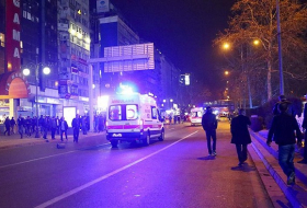 Ankara terroru: 3 versiya - TƏHLİL