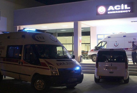 Türkiyədə daha bir terror: 3 ölü, 9 yaralı
