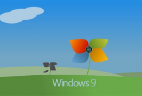 `Windows 9` 2015-ci ilin aprelində buraxılacaq 