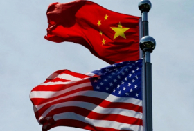   ABŞ beş Çin şirkətinə qarşı sanksiya tətbiq edib   