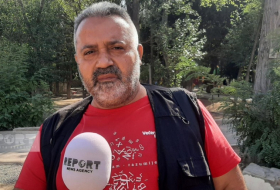Ermənistanın Xorvatiyadakı səfirliyi jurnalisti ölümlə hədələyib  
