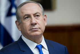 Netanyahu xəstəxanaya yerləşdirildi  
