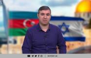       İsrail Moskvanı Bakı ilə əvəzlədi    – Seymur Məmmədovun şərhi    (Video)      