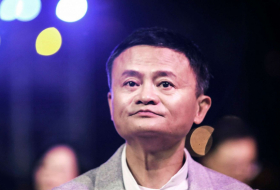 “Alibaba”nın qurucusu Çinə qayıdıb  