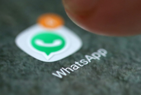 “WhatsApp”dan daha bir yenilik
