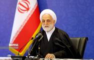       İranın məhkəmə hakimiyyəti edamlara haqq qazandırır      