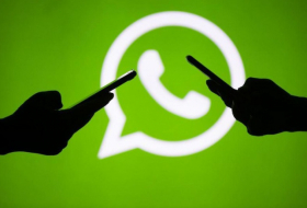    “WhatsApp”dan daha bir yenilik   