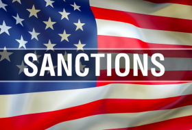 ABŞ İranın şirkətlərinə sanksiya tətbiq edib