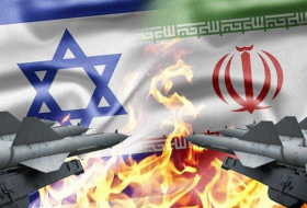          İran İsrailin yeni hücumuna saniyələr ərzində cavab verəcək  
   