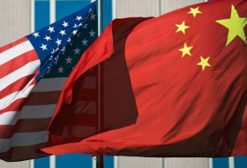    Çin ABŞ-a Tayvanı silahlandırmağı dayandırmağa çağırıb  
   