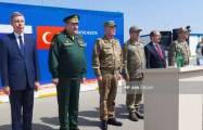  Türkiyə-Rusiya Birgə Monitorinq Mərkəzi bağlandı  -  FOTOLAR+ VİDEO     
