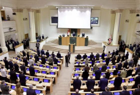    Gürcüstan parlamenti qalmaqallı qanuna yenidən baxır    