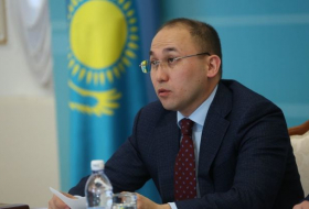 Astana Azərbaycan və Ermənistan arasında sülh prosesinə kömək etməyə hazırdır  
