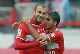 “Spartak” erməni futbolçuları qovur 