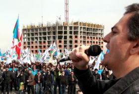 Müxalifət Milli Şuraya qarşı: mitinq boykot edildi