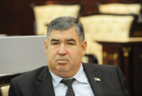 `Cahangir Hacıyev oğlumu aldatdı` – Deputat 