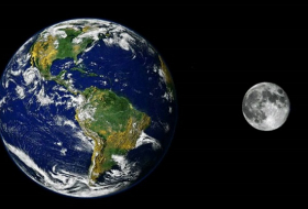 Ayda `həyat izi` aşkarlandı – 2,5 milyard illik sirr 