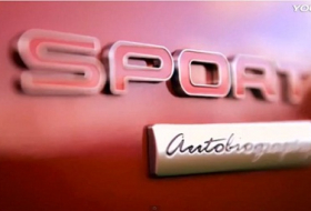 Sevilən “Range Rover Sport” yeni formatda – VİDEO