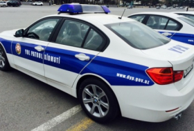 Yol polisinin yeni maşınları və üstünlükləri - VİDEO